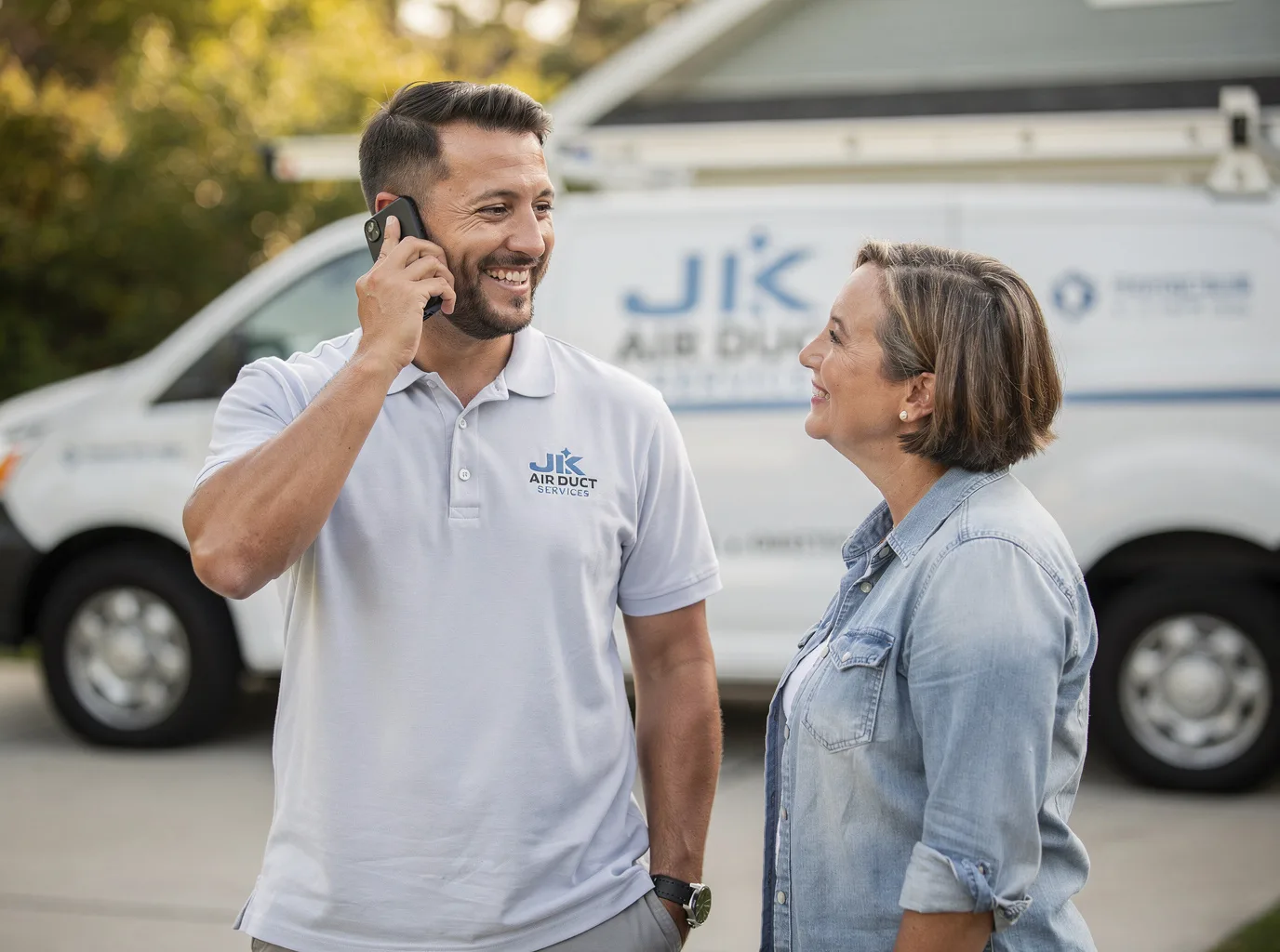 Air Duct Cleaning Rockbridge, IL FAQs